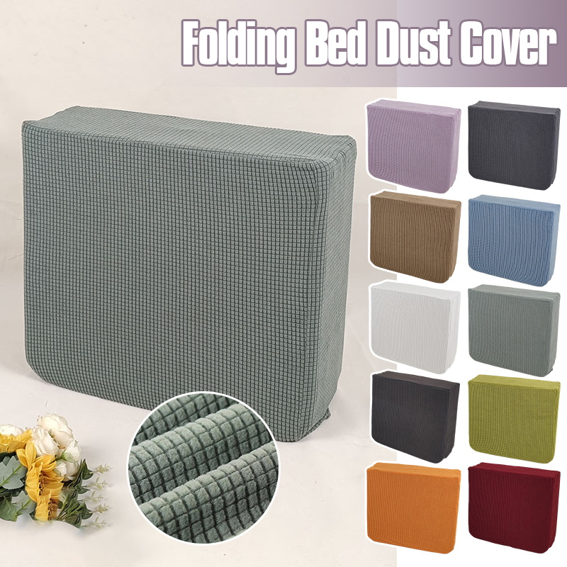 Office Furniture Ergonomic - Folding Bed Cover All Inclusive Dust-proof