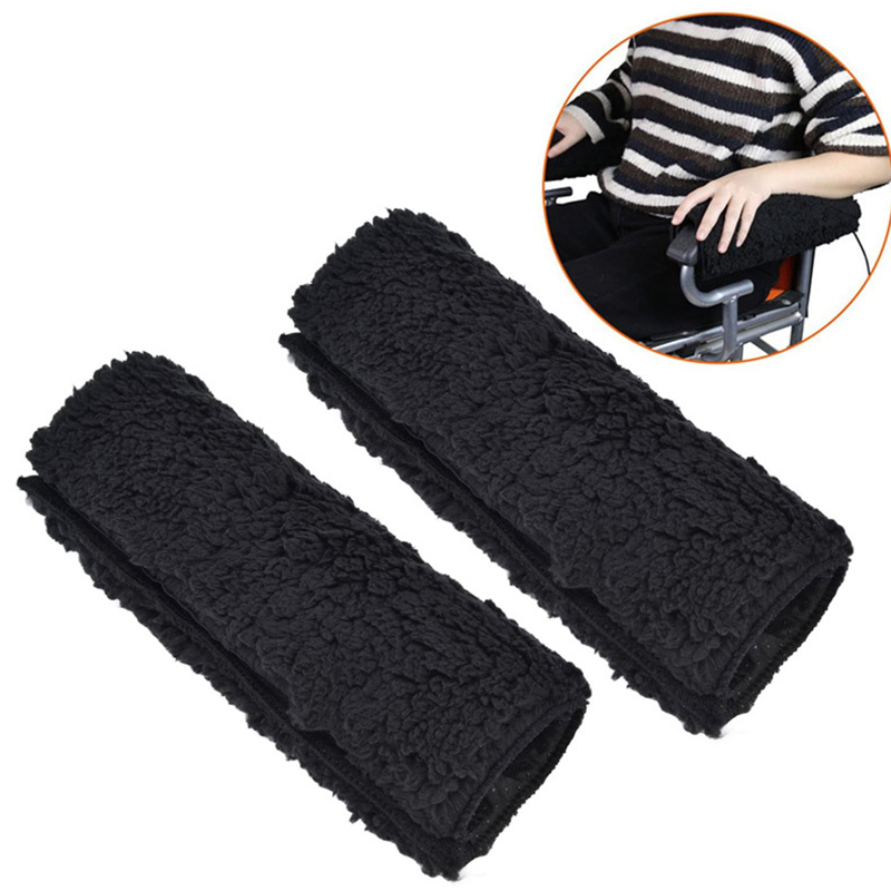 Office Furniture Ideas - 2pcs Armrest Cushion For Office Chair