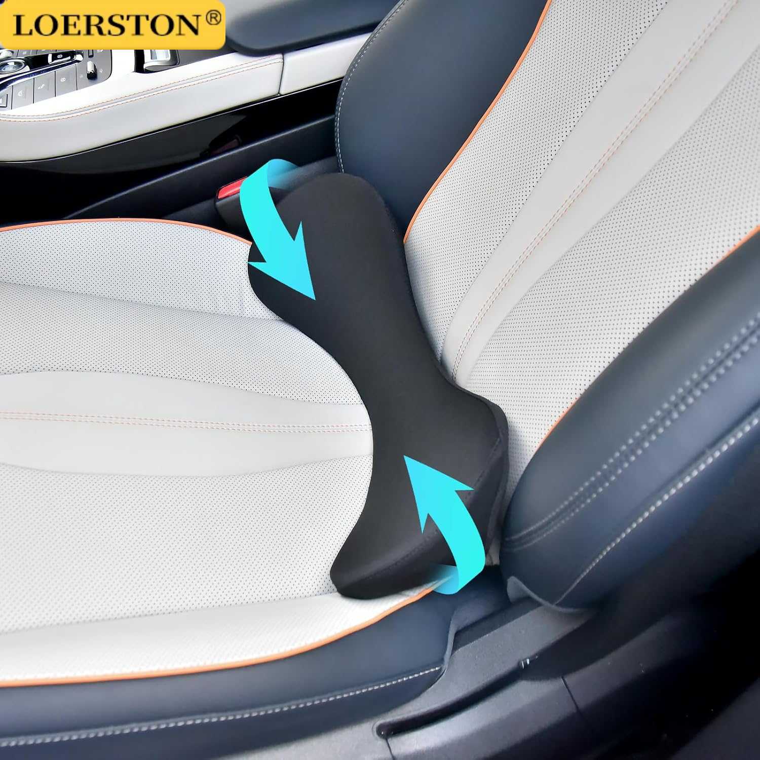 Multi-purpose Back Cushion Lum - Office Furniture Ideas ulasan dan harga