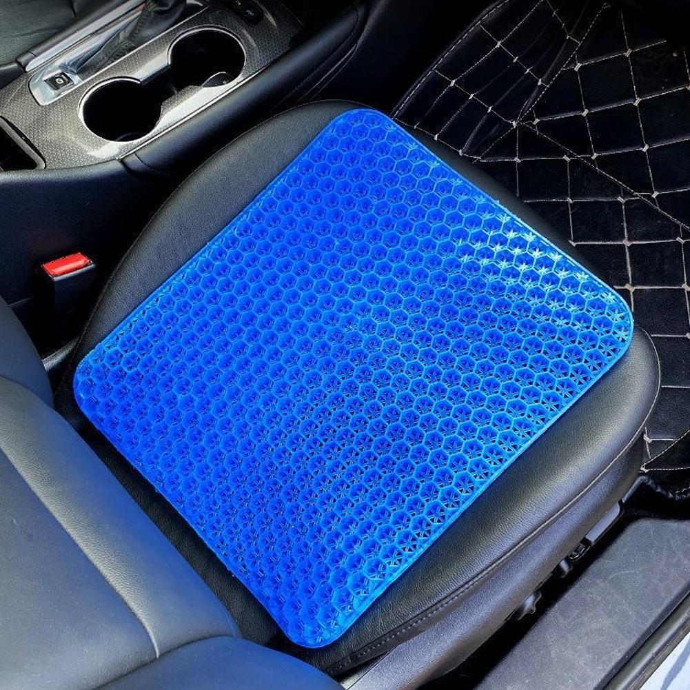 Universal Cooling Gel Car Seat - Office Furniture Ideas ulasan dan harga