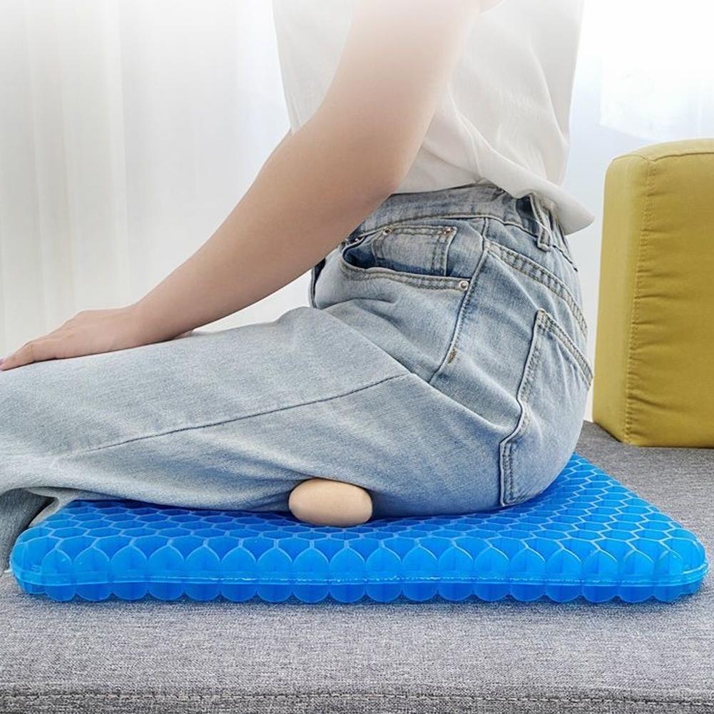 Universal Cooling Gel Car Seat - Office Furniture Ideas ulasan dan harga