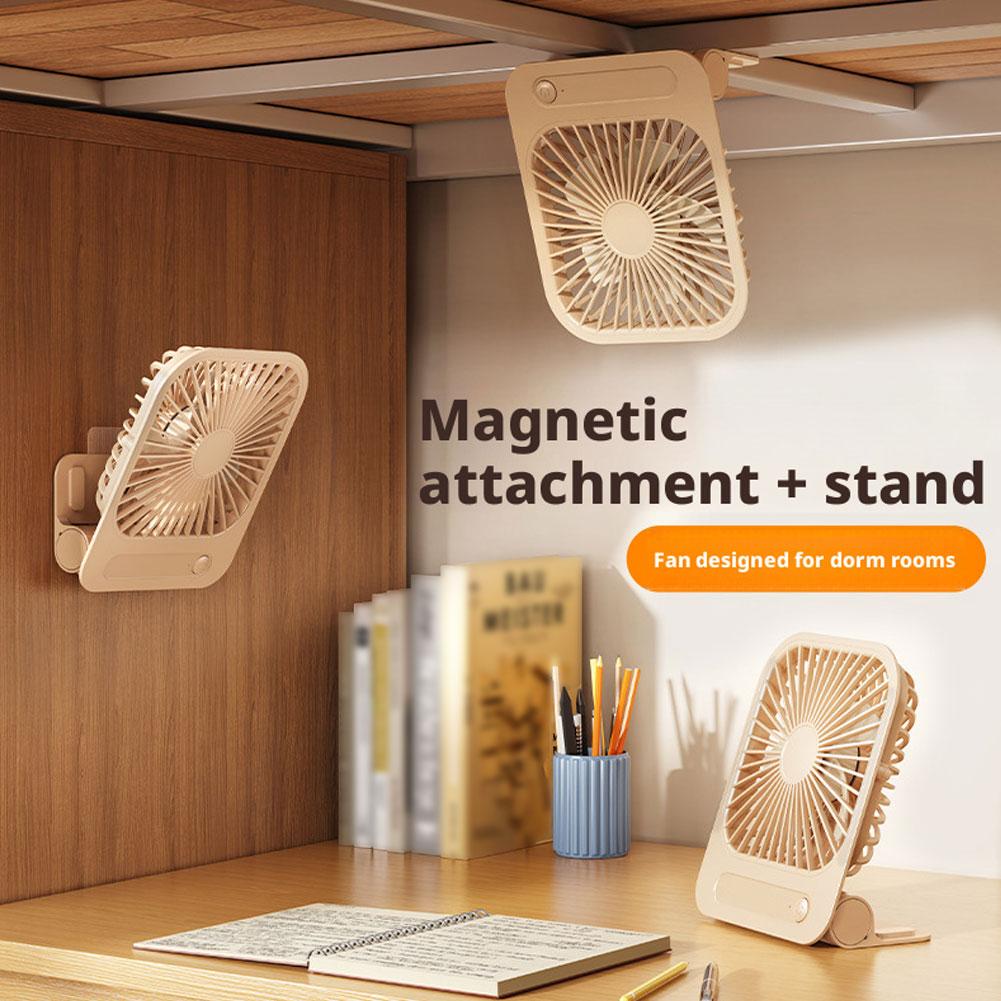 Ultra-thin Magnetic Cooling Fa - Office Furniture Ideas ulasan dan harga