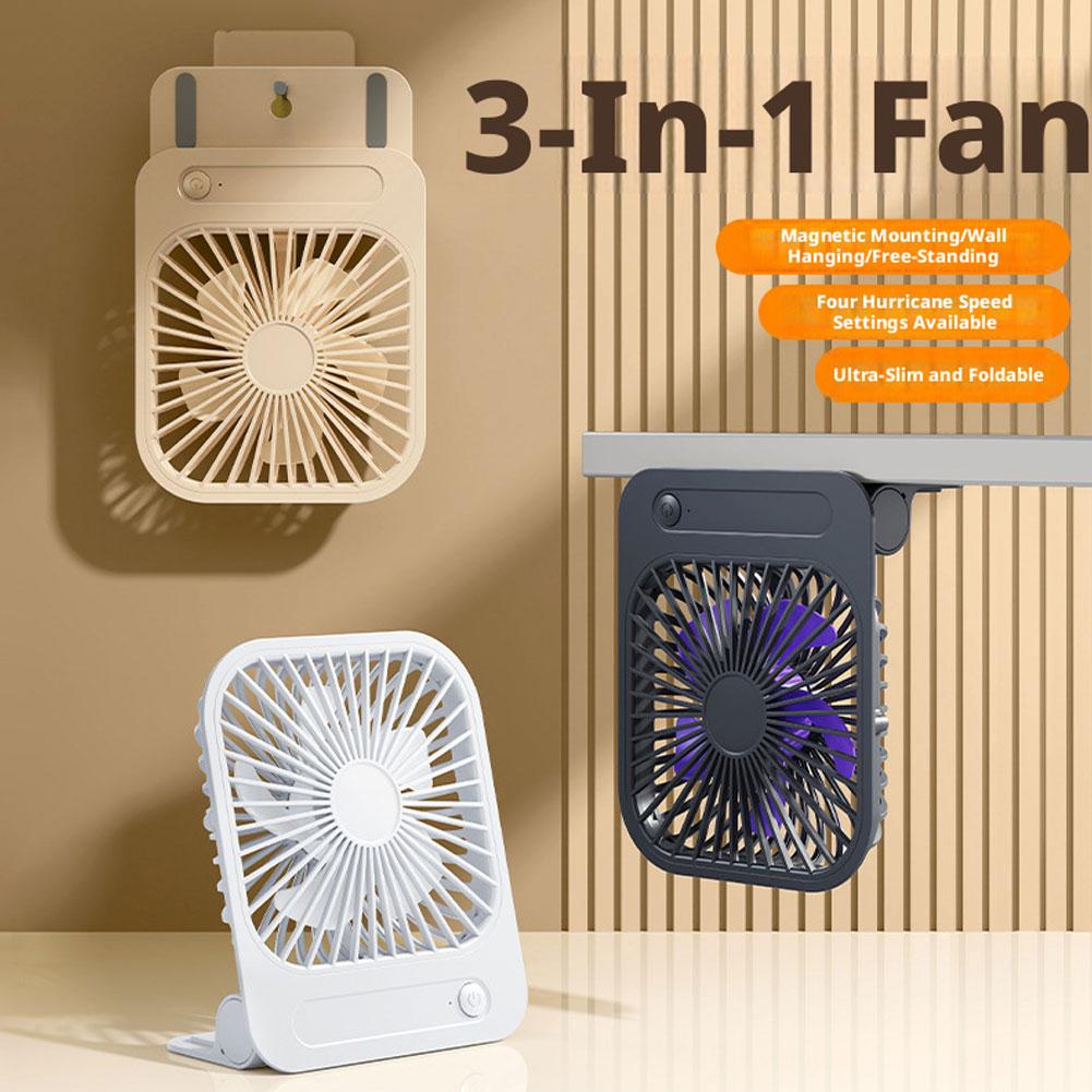 Ultra-thin Magnetic Cooling Fa - Office Furniture Ideas ulasan dan harga
