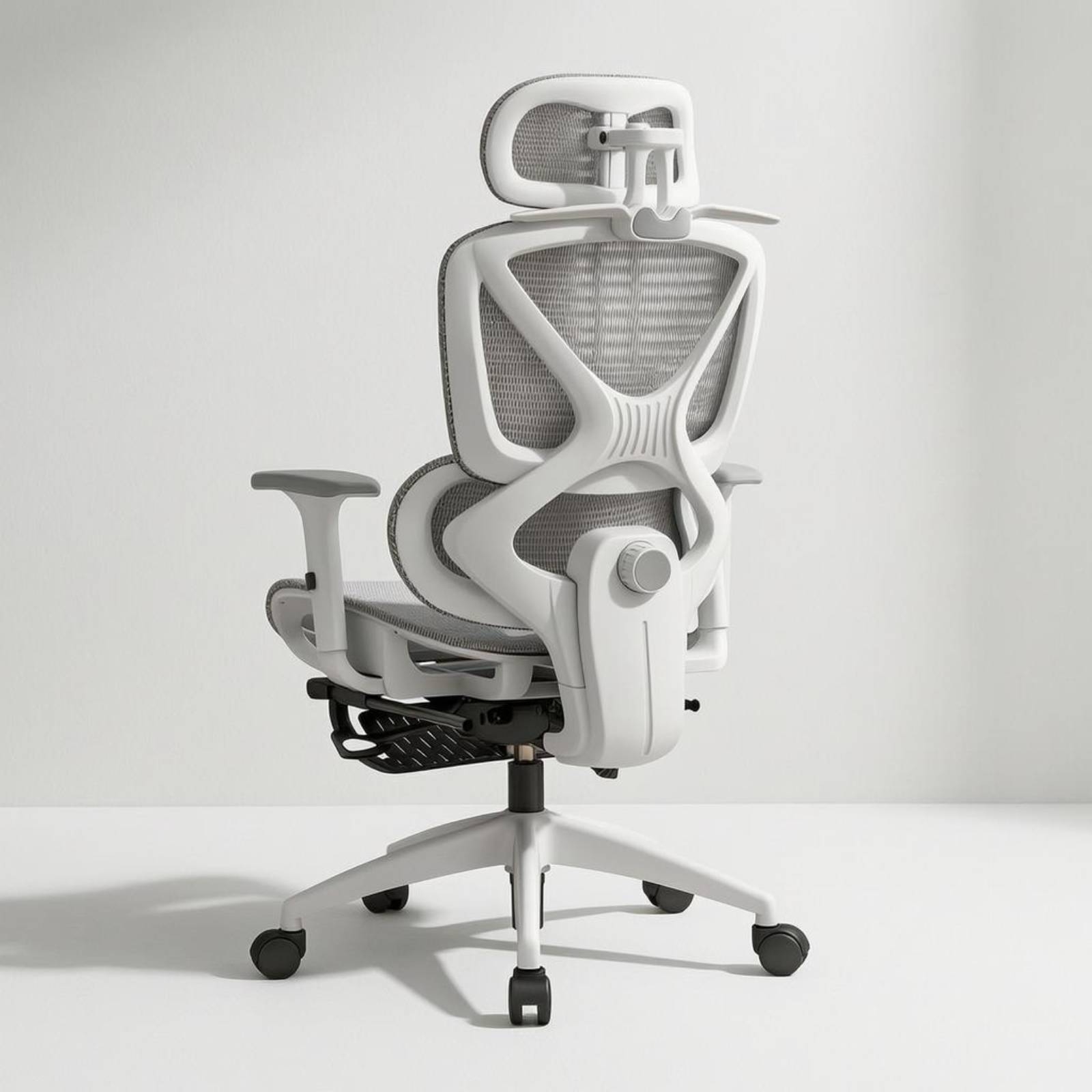 Reclining Backrest Ergonomic M - Office Furniture Ergonomic ulasan dan harga