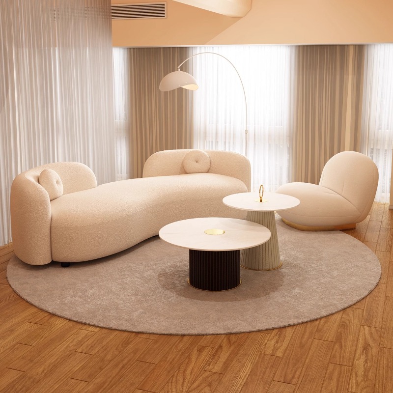 & Modern Design Armchair Sofa  - Office Furniture In China ulasan dan harga