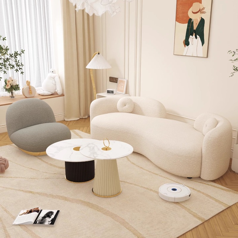 & Modern Design Armchair Sofa  - Office Furniture In China ulasan dan harga