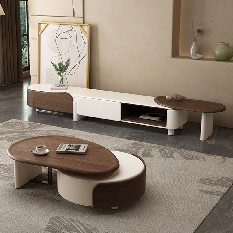 Salon Fireplace Tv Stands Aest - Office Furniture In China ulasan dan harga
