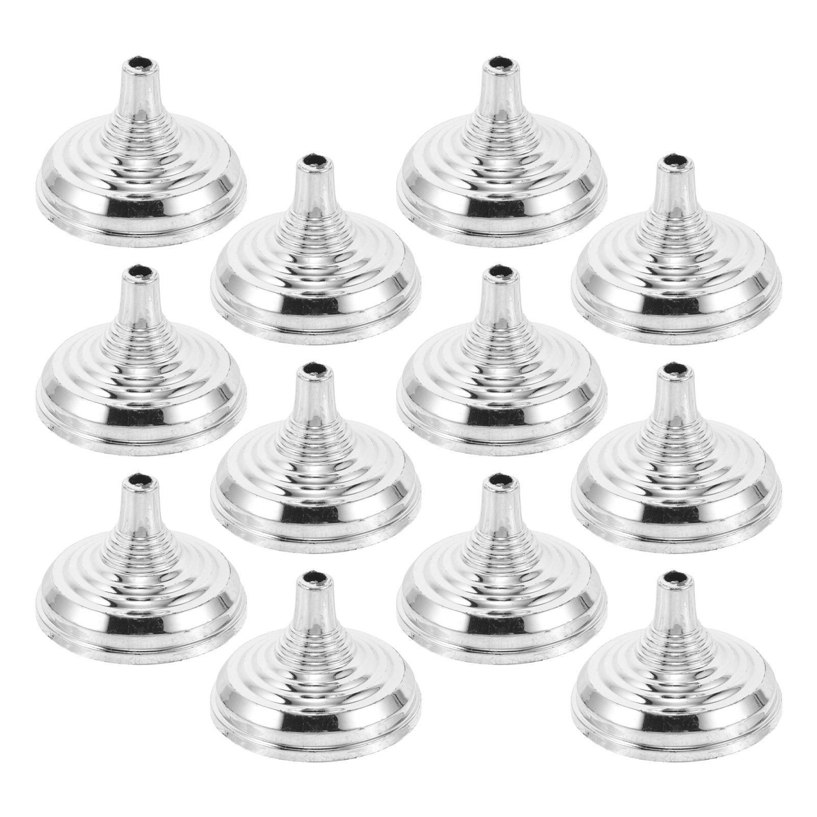 12Pcs Silver Mini Desk Flag St - Office Furniture Ideas ulasan dan harga