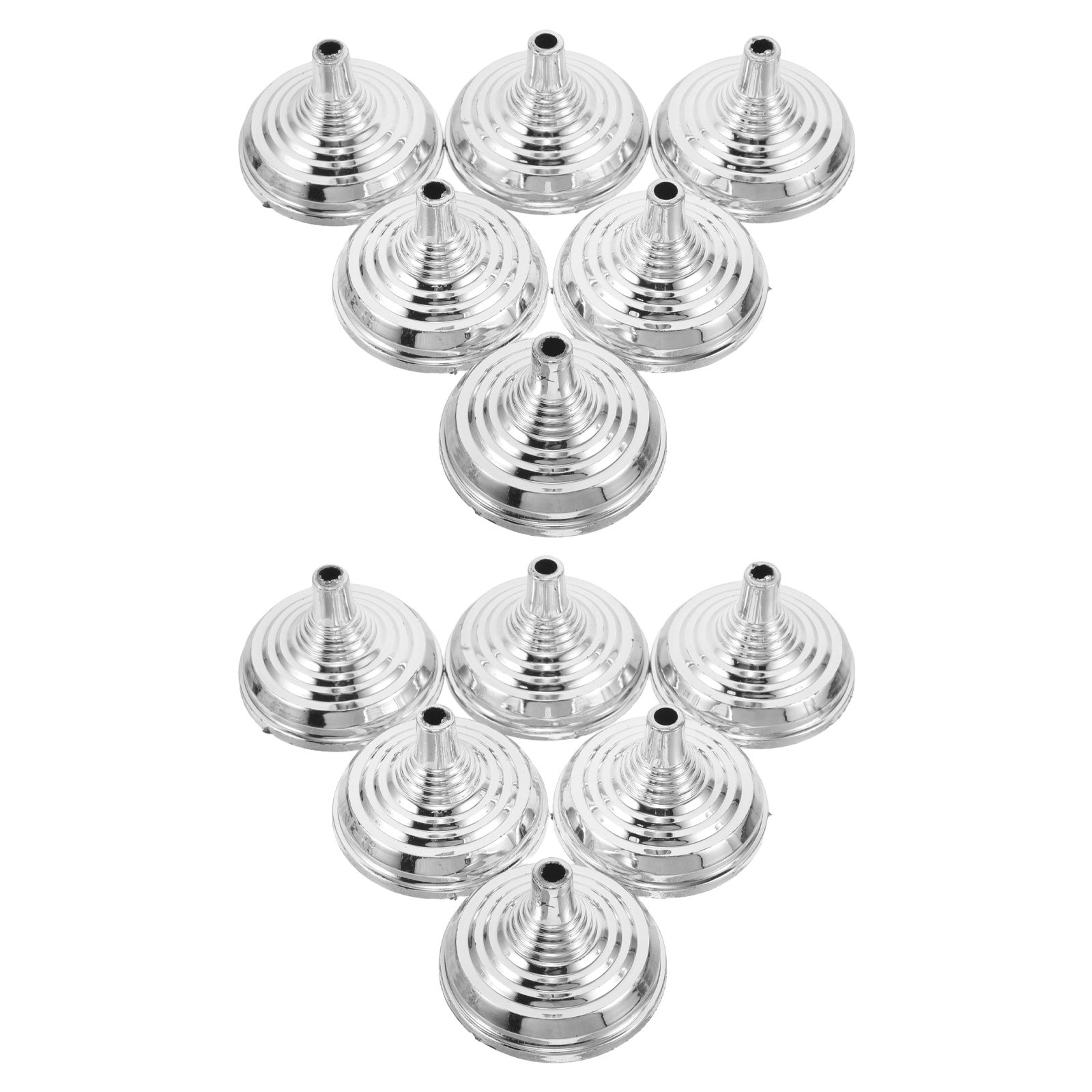 12Pcs Silver Mini Desk Flag St - Office Furniture Ideas ulasan dan harga