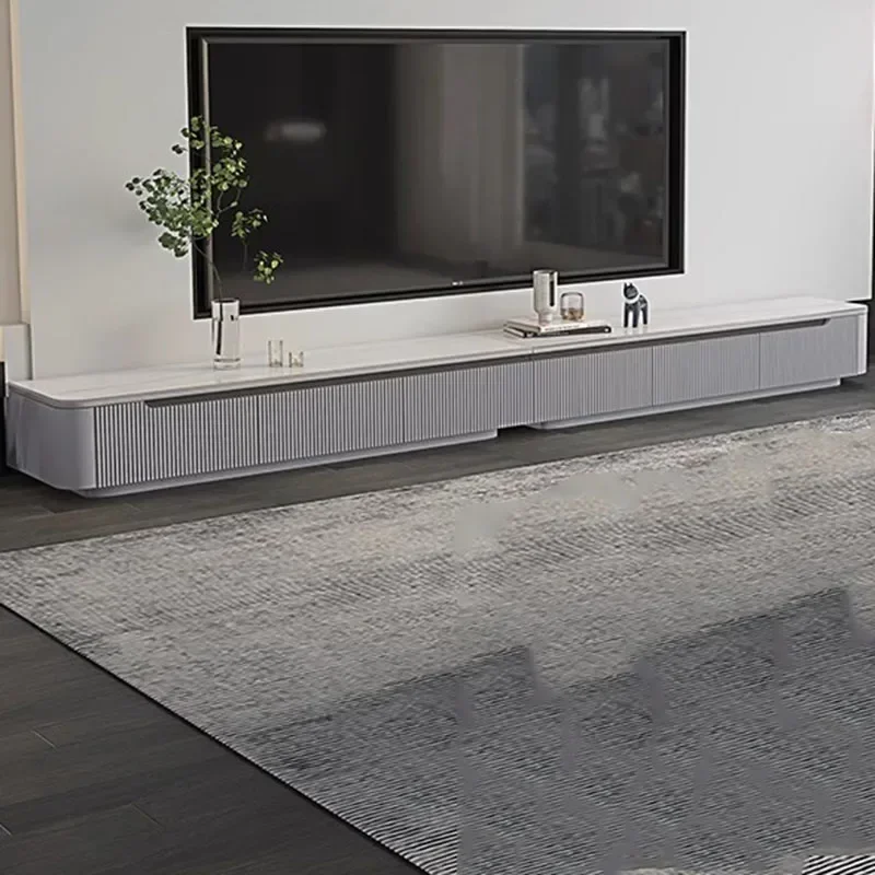 Replica Stand Mobile Mueble Tv - Office Furniture In China ulasan dan harga