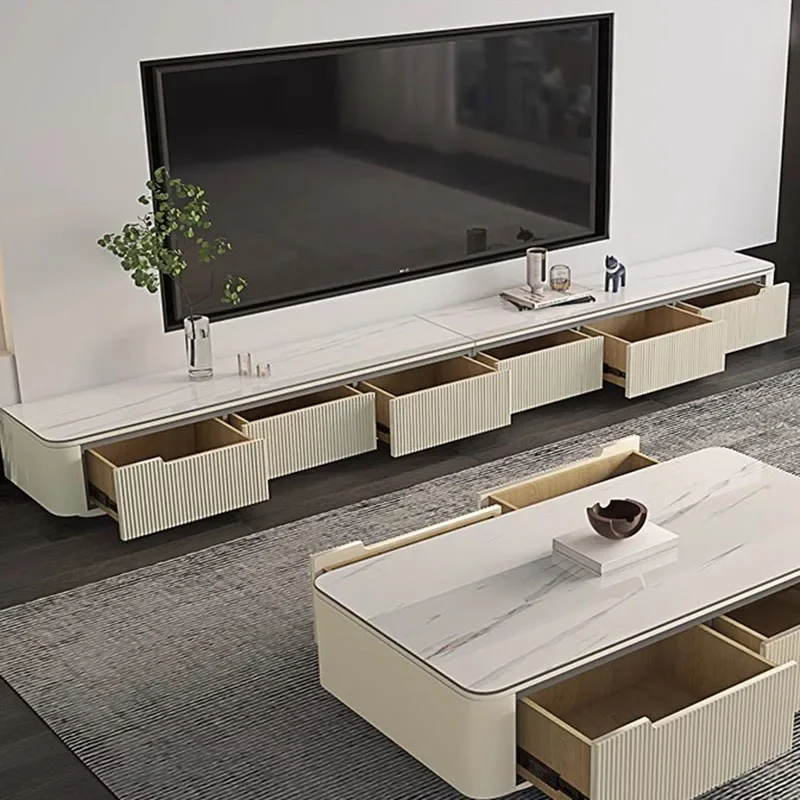 Replica Stand Mobile Mueble Tv - Office Furniture In China ulasan dan harga