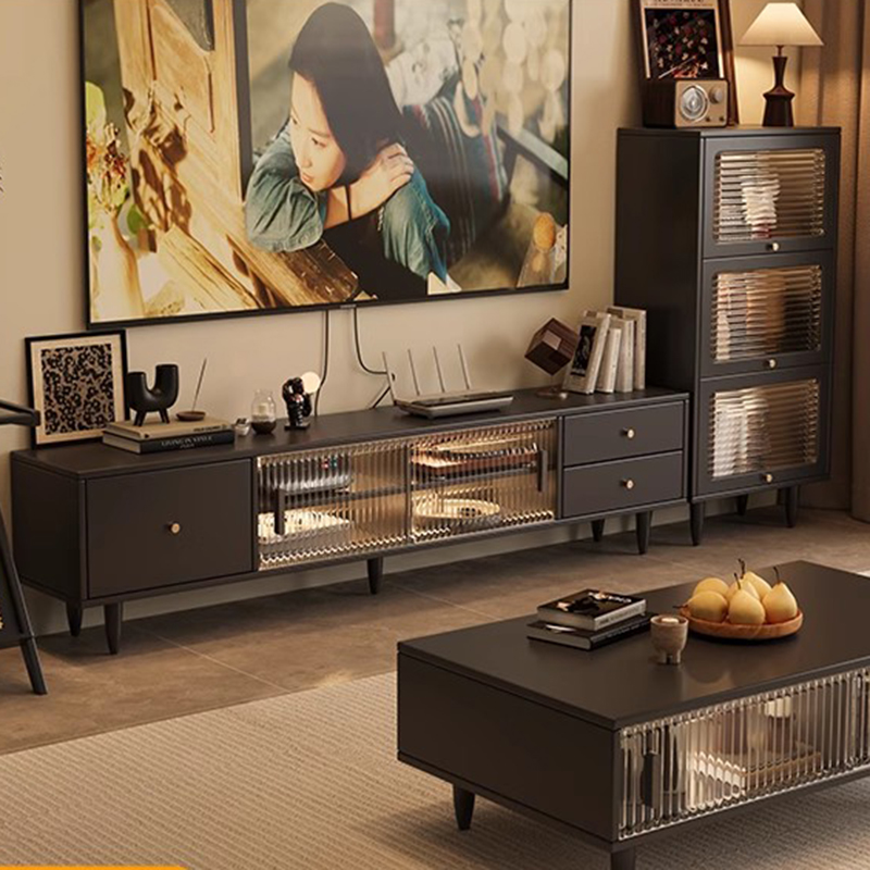 Living Room Modern Tv Stands M - Office Furniture In China ulasan dan harga