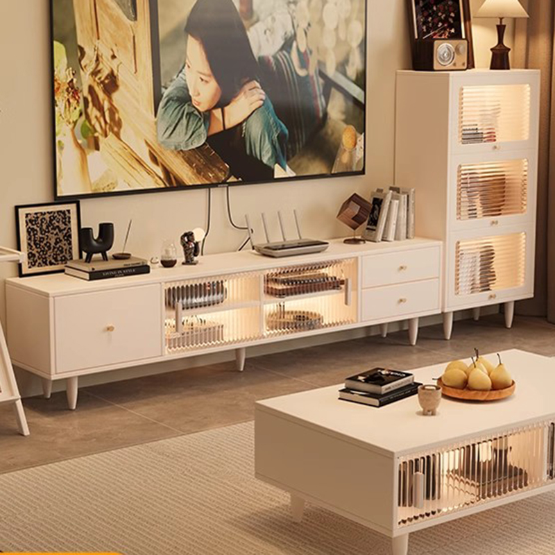 Living Room Modern Tv Stands M - Office Furniture In China ulasan dan harga
