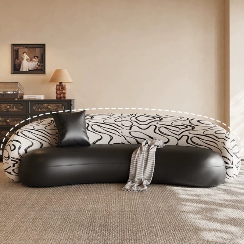 & Comfortable Lounge 2 Seater  - Office Furniture In China ulasan dan harga
