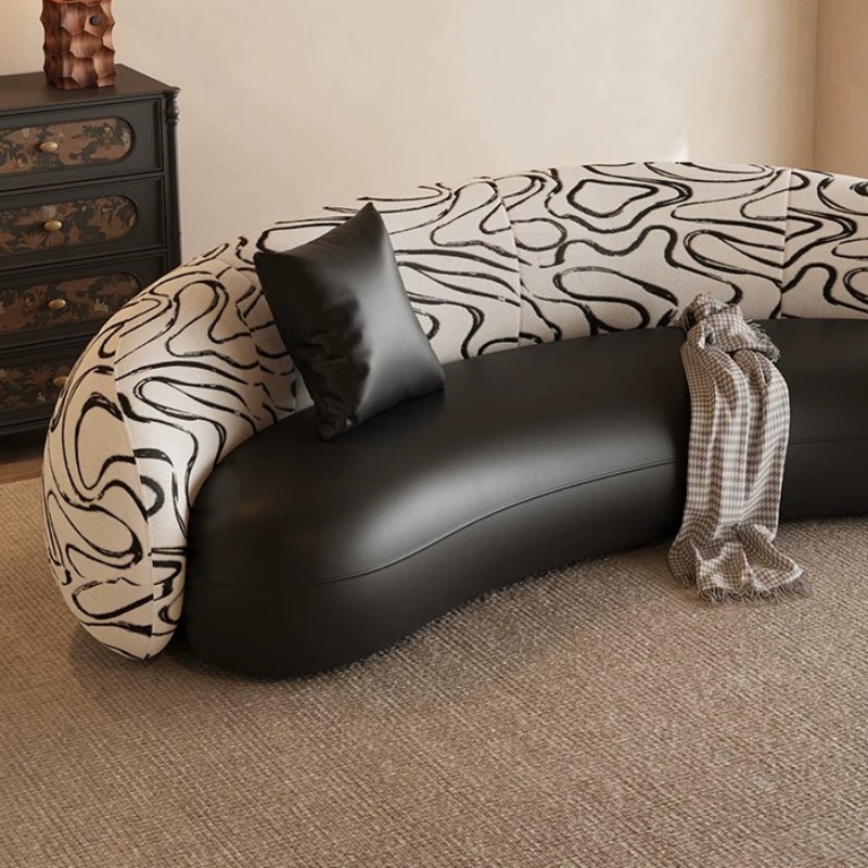 & Comfortable Lounge 2 Seater  - Office Furniture In China ulasan dan harga