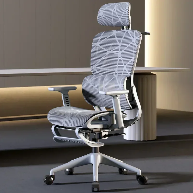 Stable Ergonomic Chair Home Co - Office Furniture Suppliers ulasan dan harga