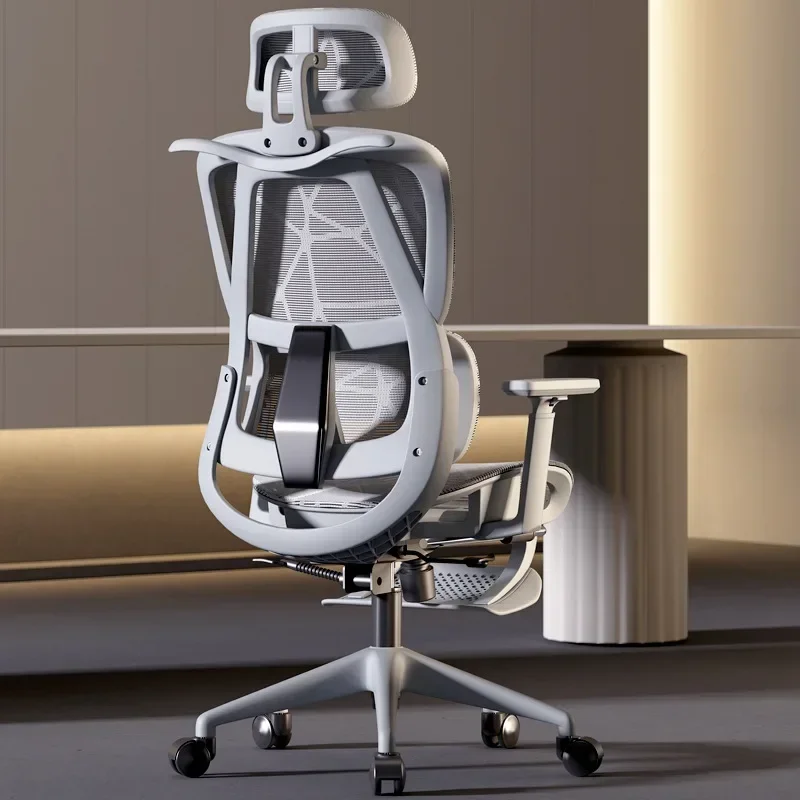 Stable Ergonomic Chair Home Co - Office Furniture Suppliers ulasan dan harga
