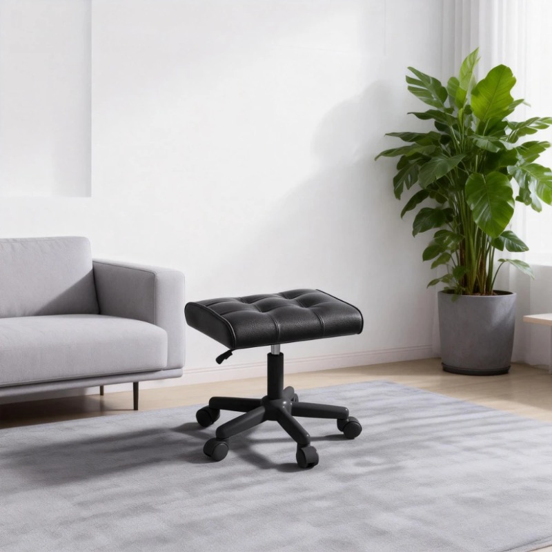Height Foot Rest For Office Ch - Office Furniture In China ulasan dan harga