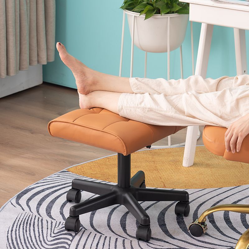 Height Foot Rest For Office Ch - Office Furniture In China ulasan dan harga
