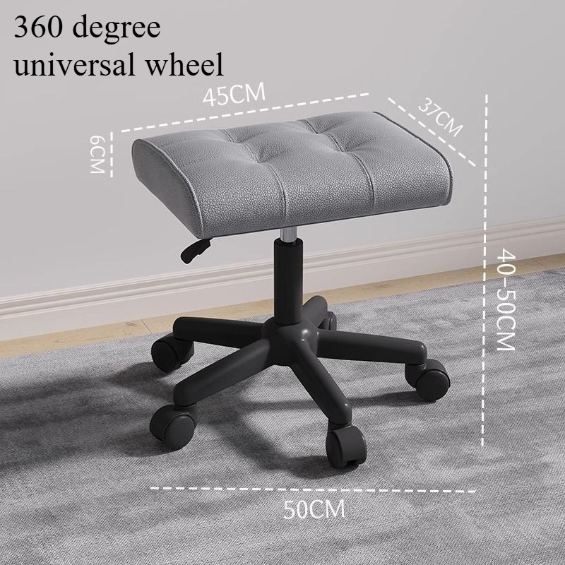 Height Foot Rest For Office Ch - Office Furniture In China ulasan dan harga