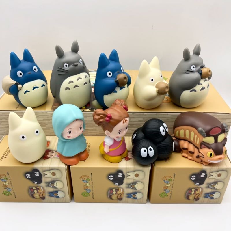 Hot New Anime Cartoon Peripher - Office Furniture Ideas ulasan dan harga