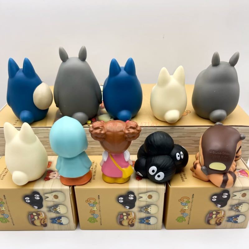 Hot New Anime Cartoon Peripher - Office Furniture Ideas ulasan dan harga