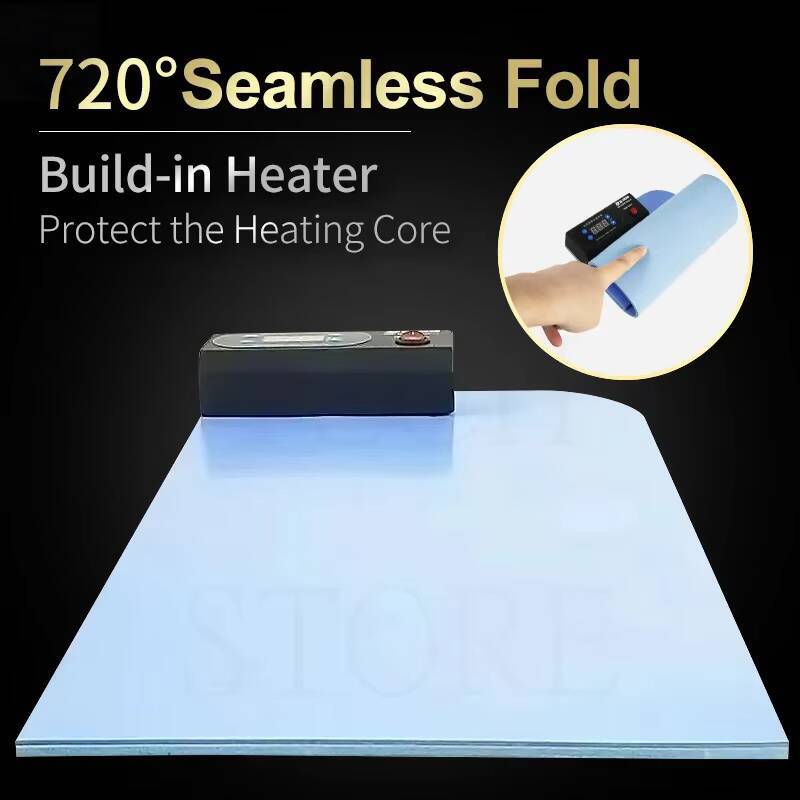 ZJ-1803 ​​LCD Screen Separator - Partition Screen Divider ulasan dan harga