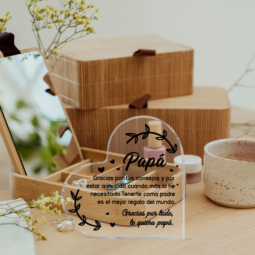 Spanish Dad Birthday Gifts Hea - Office Furniture Suppliers ulasan dan harga