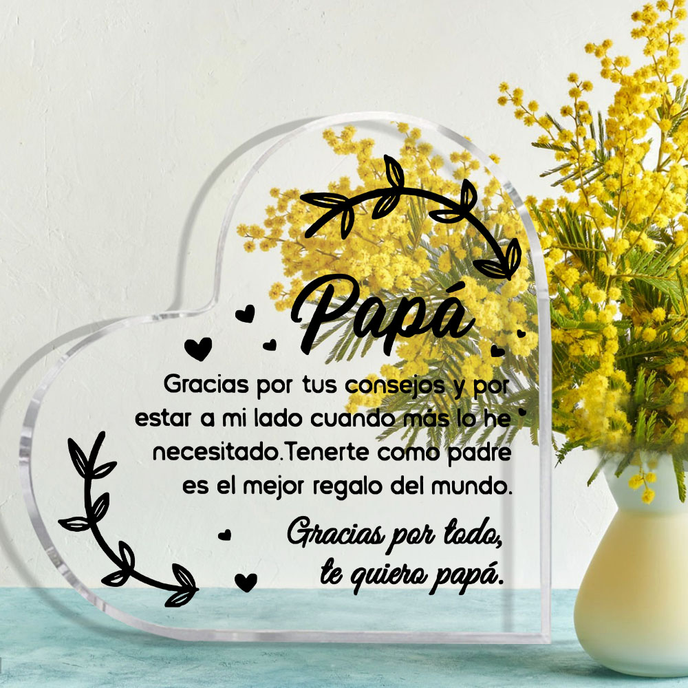 Spanish Dad Birthday Gifts Hea - Office Furniture Suppliers ulasan dan harga