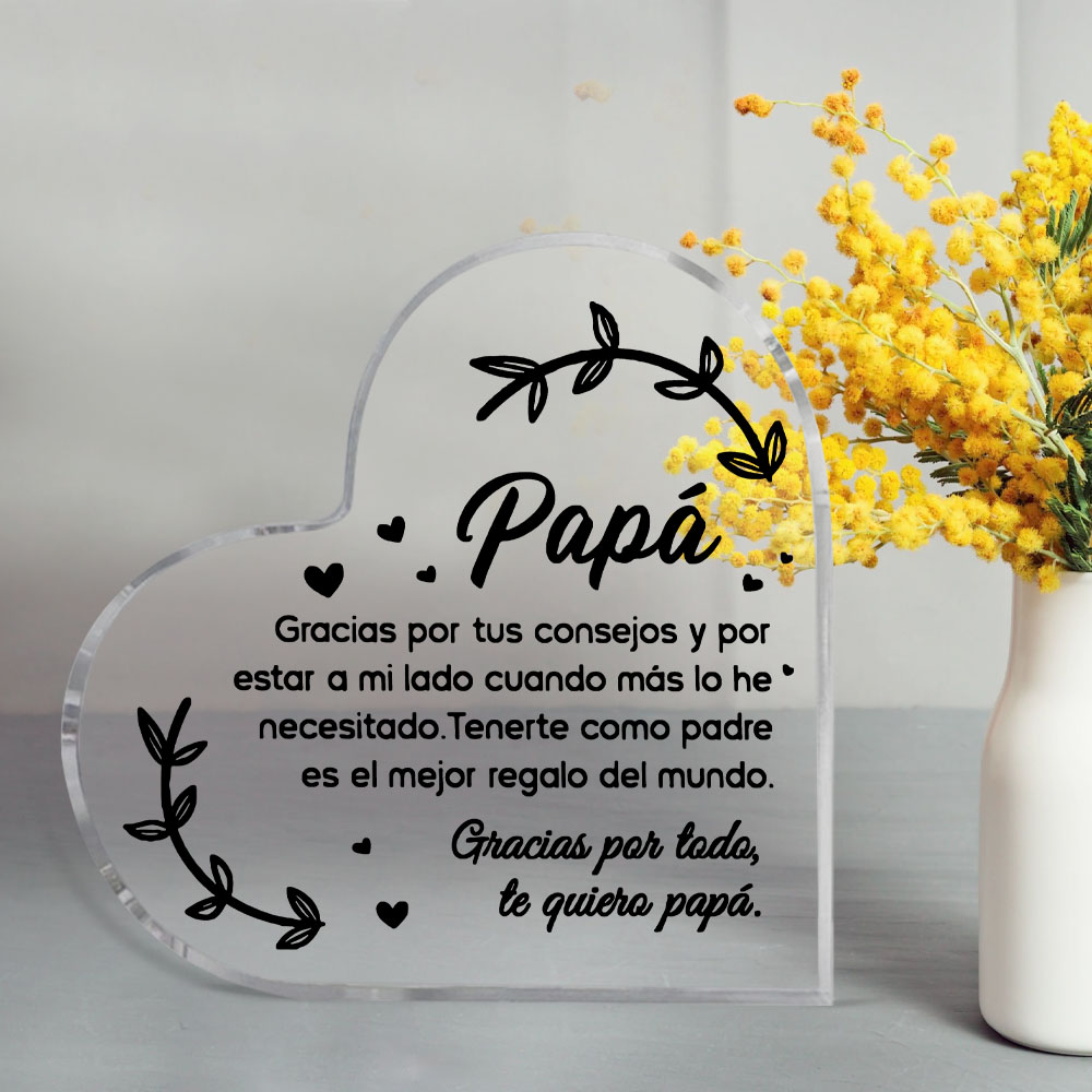 Spanish Dad Birthday Gifts Hea - Office Furniture Suppliers ulasan dan harga