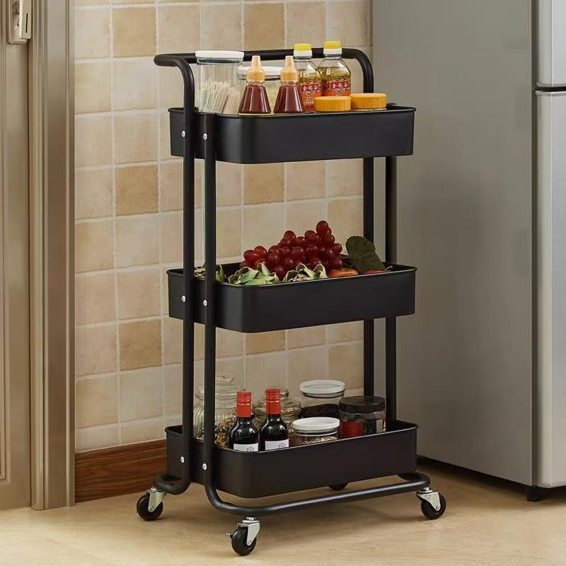 Mobile Nail Art Storage Cart w - Book Cart Rolling ulasan dan harga