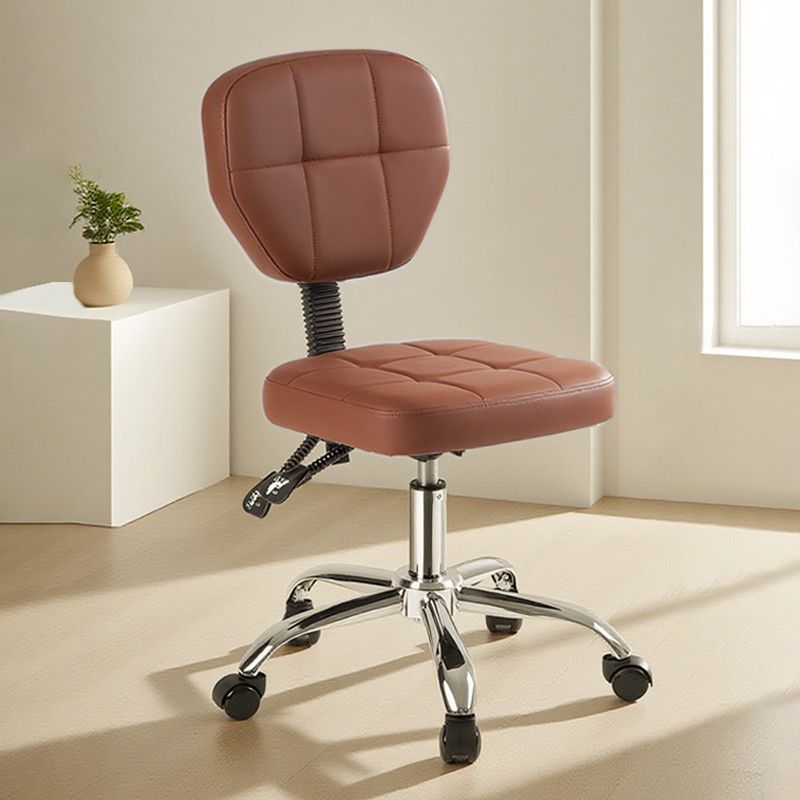 Modern Swivel Chair, Height Ad - Office Furniture Ergonomic ulasan dan harga