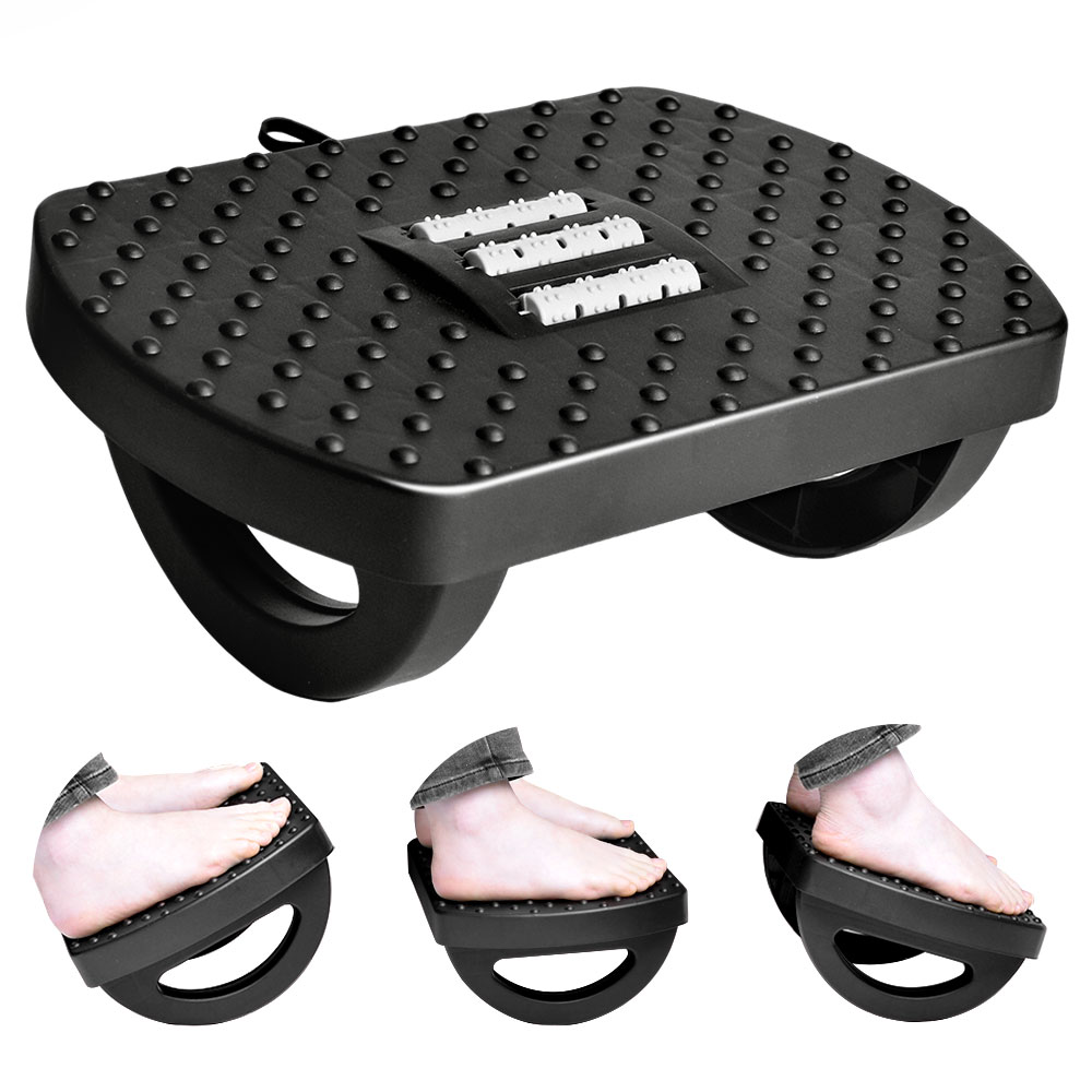 Portable Home Office Footstool - Office Furniture In China ulasan dan harga
