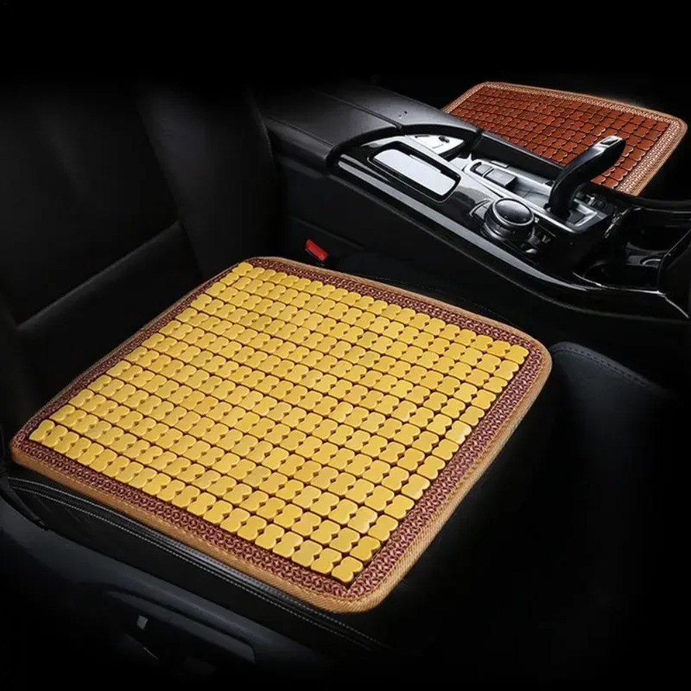 2PCS Summer Bamboo Auto Seat C - Office Furniture Ideas ulasan dan harga