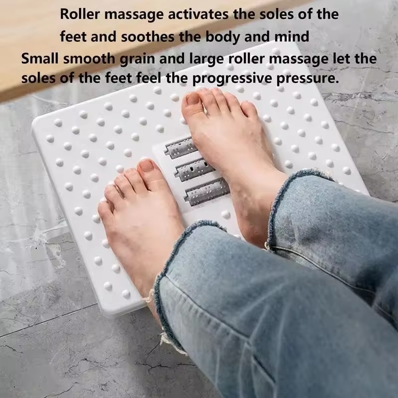 Portable Foot Stool with Massa - Office Furniture Suppliers ulasan dan harga