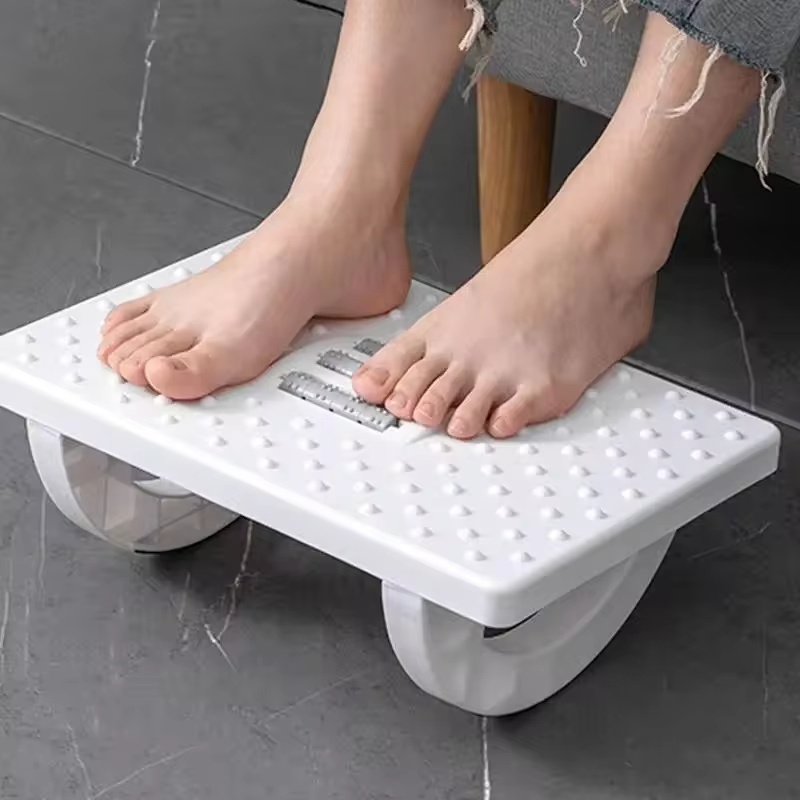 Portable Foot Stool with Massa - Office Furniture Suppliers ulasan dan harga