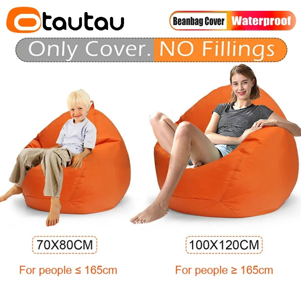 OTAUTAU Outdoor Waterproof Bea - Office Furniture Ideas ulasan dan harga