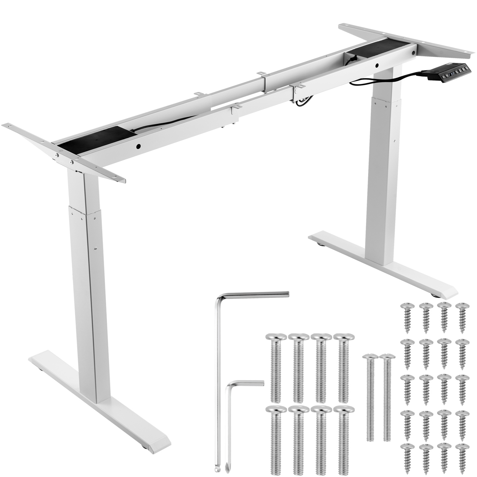 SucceBuy Standing Desk Frame   - Office Furniture Suppliers ulasan dan harga