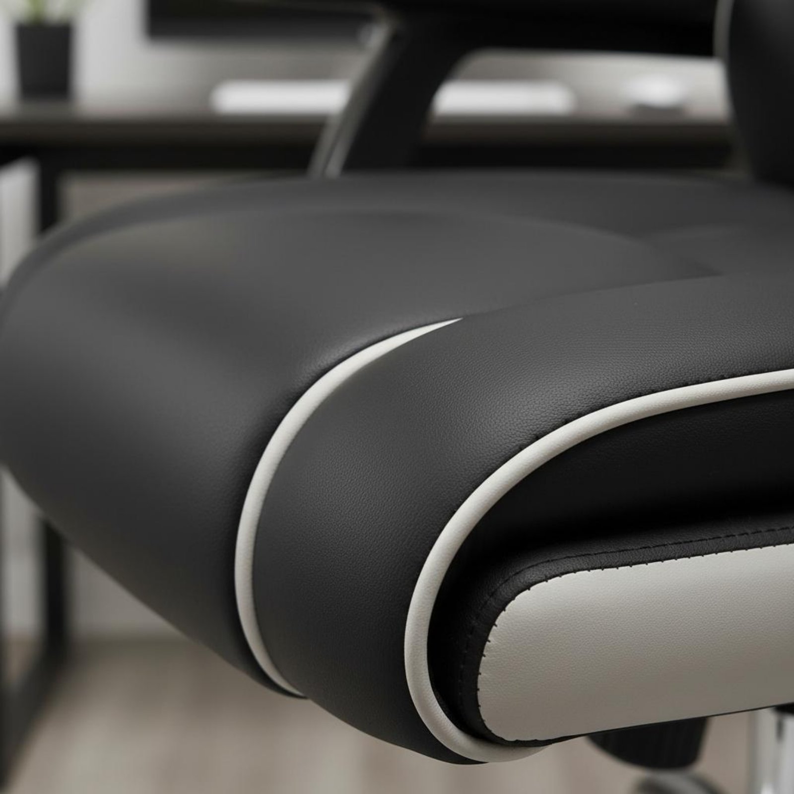 Ergonomic Gaming Chair Height  - Office Furniture Ergonomic ulasan dan harga