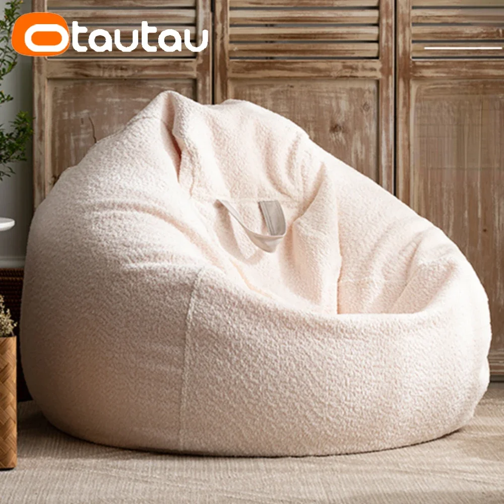 OTAUTAU Thick Soft Chenille Ve - Office Furniture Ideas ulasan dan harga