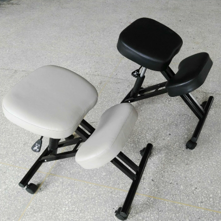 Adjustable Ergonomic Kneeling  - Office Furniture Ergonomic ulasan dan harga