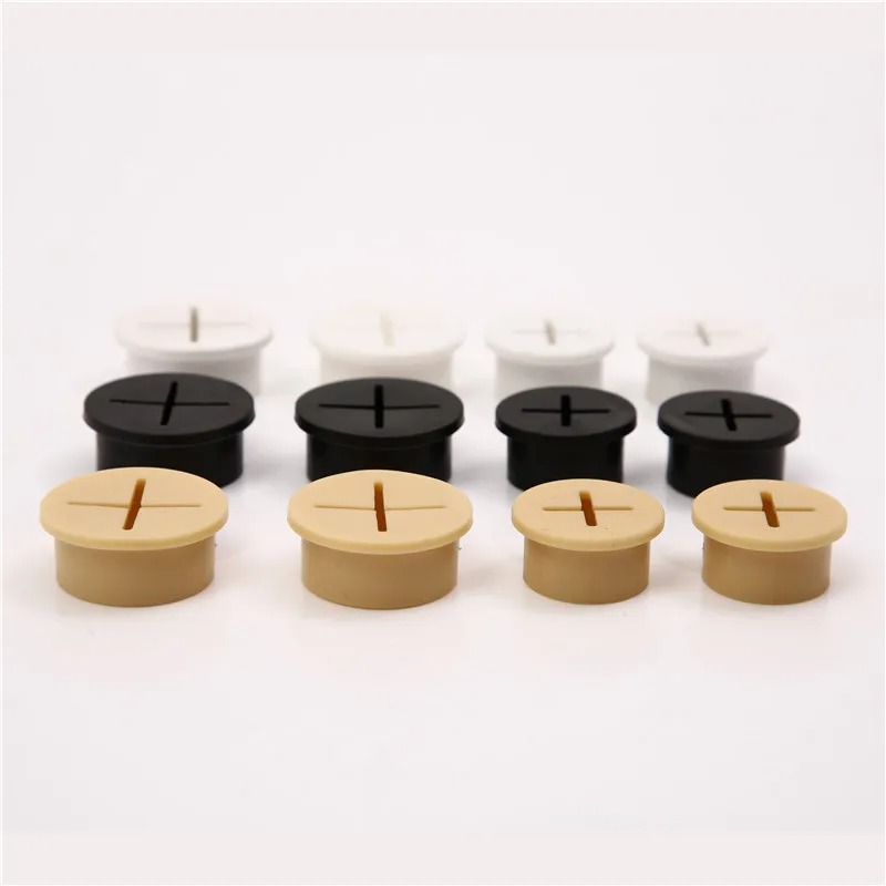 5PCS  Flexible Rubber Round Ca - Office Furniture Suppliers ulasan dan harga