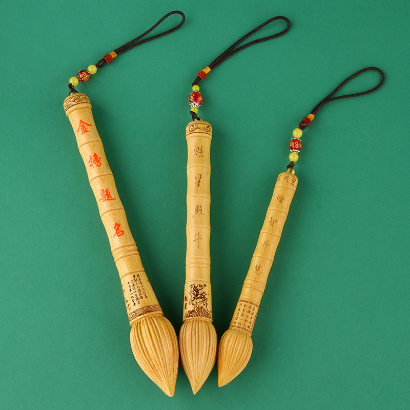 Peach Ornament Wood Carving Go - Office Furniture List ulasan dan harga