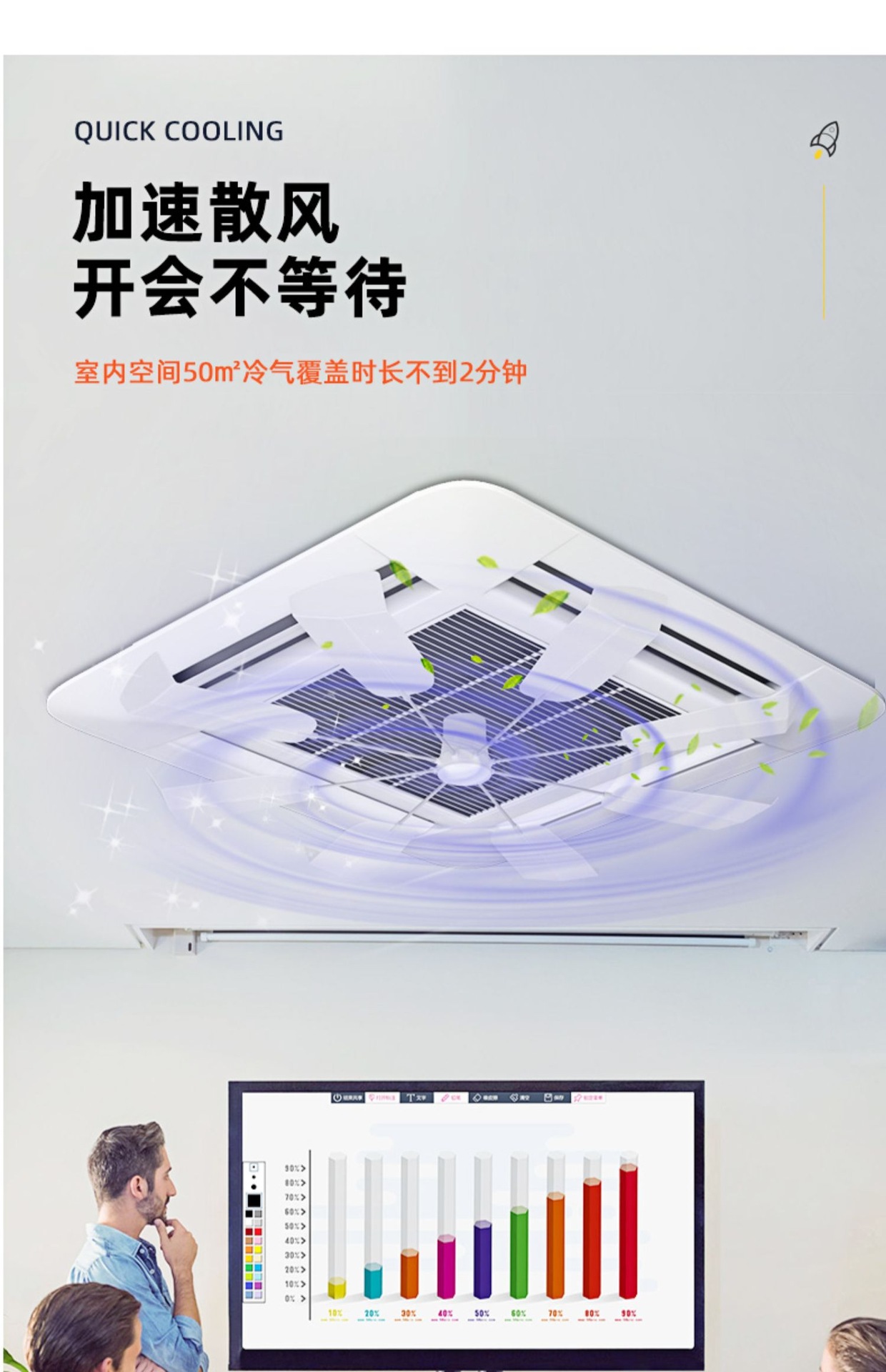 Intelligent New Listing Air Co - Office Furniture List ulasan dan harga