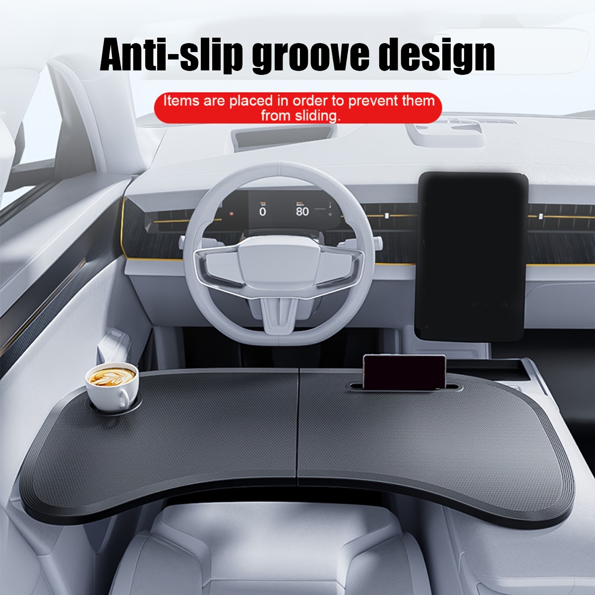1 Pcs Car Foldable Steering Wh - Office Furniture Ideas ulasan dan harga