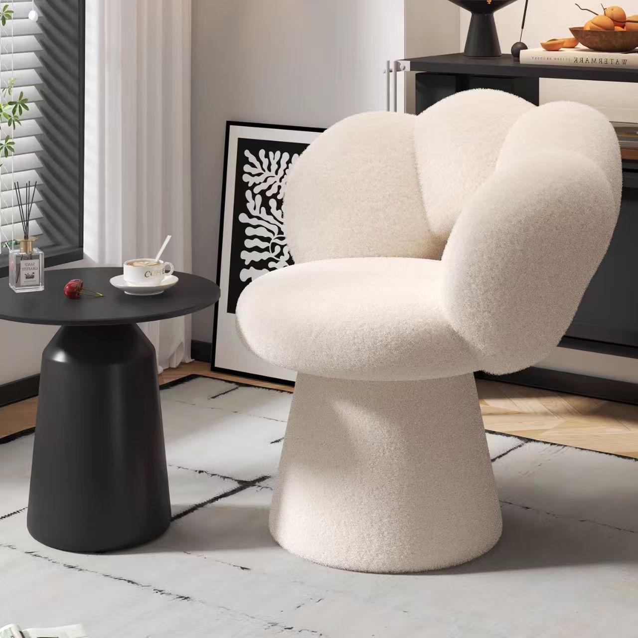 Ergonomic Home Office Desk Cha - Office Furniture Ergonomic ulasan dan harga