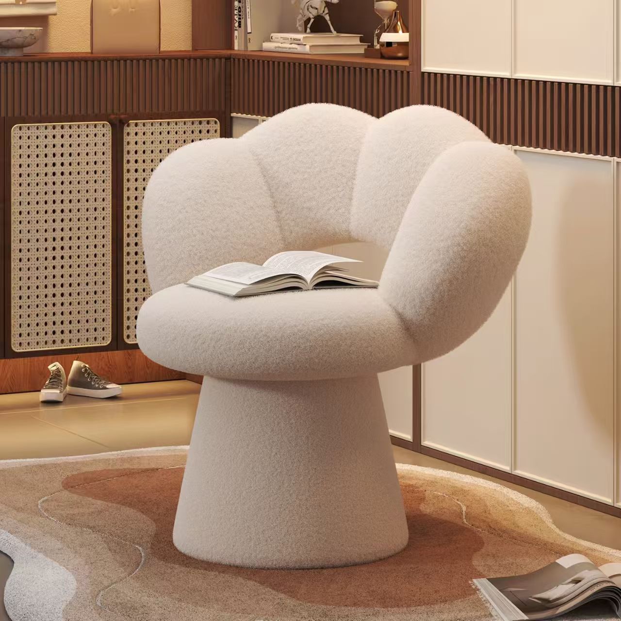 Ergonomic Home Office Desk Cha - Office Furniture Ergonomic ulasan dan harga