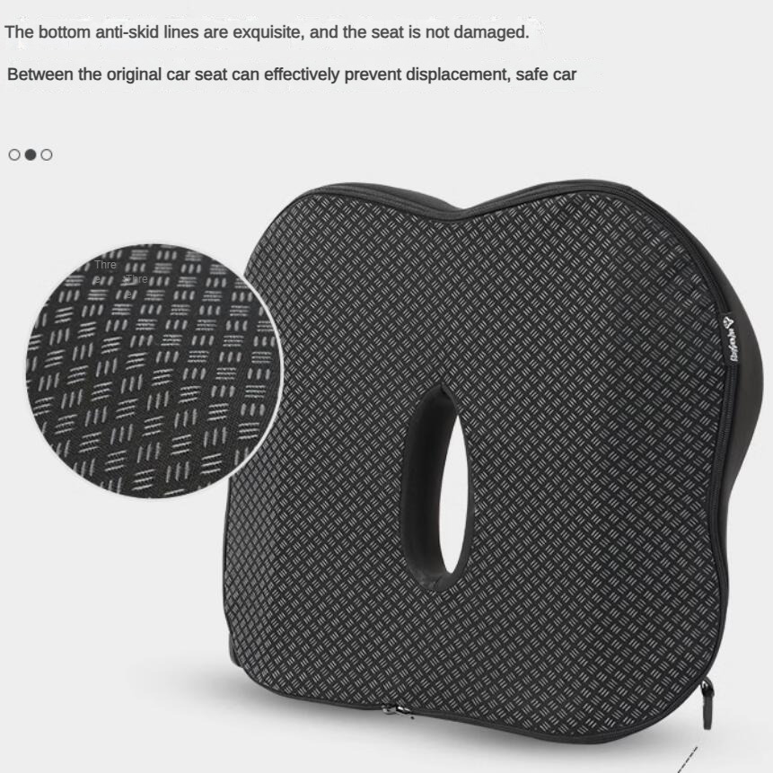 Memory Foam Office Chair Cushi - Office Furniture Ideas ulasan dan harga
