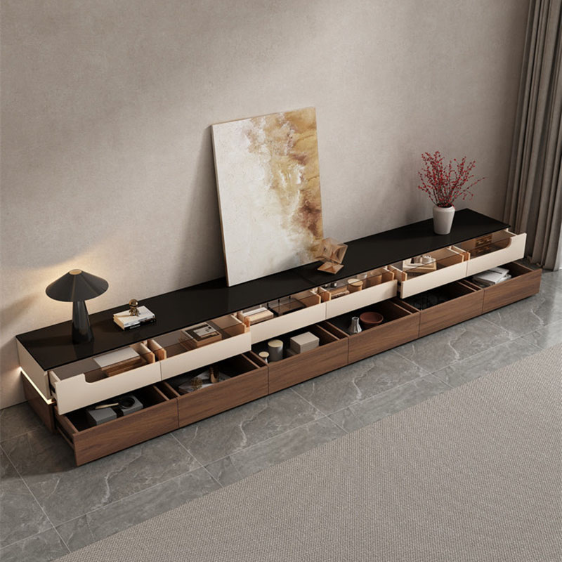 Living Room Modern Tv Stands D - Office Furniture In China ulasan dan harga