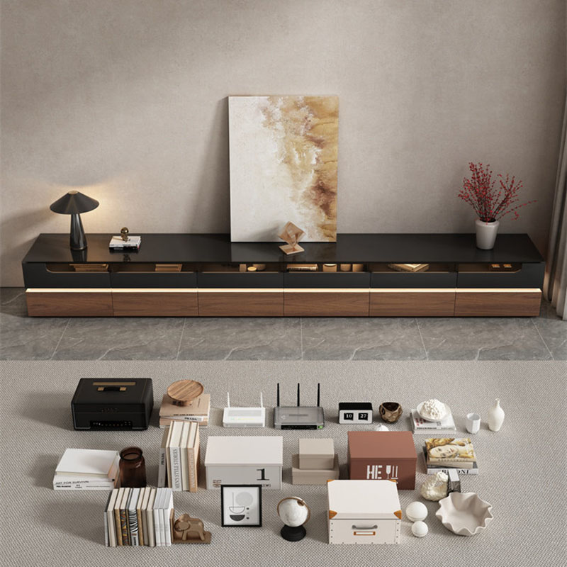 Living Room Modern Tv Stands D - Office Furniture In China ulasan dan harga